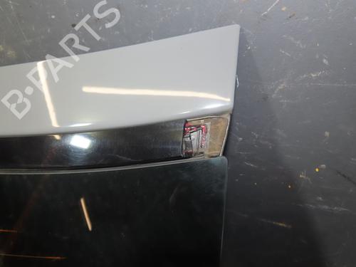 Used Tailgate AUDI A5 Sportback (8TA) S5 quattro (333 hp) 30265357