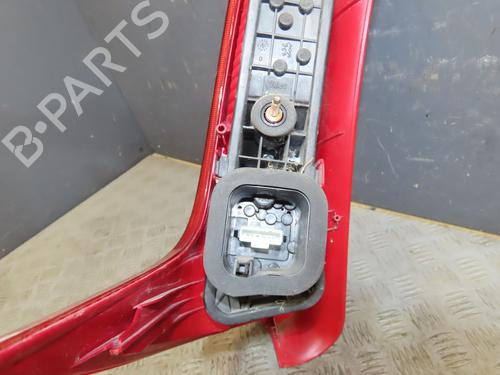 Used Right taillight PEUGEOT 206 SW (2E/K) 1.6 16V (109 hp) 30522280