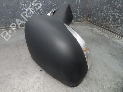 Used Right mirror RENAULT CLIO IV (BH_) 1.5 dCi 75 (75 hp) 17452726