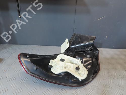 Right taillight OPEL ASTRA J (P10) 2.0 CDTI (68) | BP23116569C35 