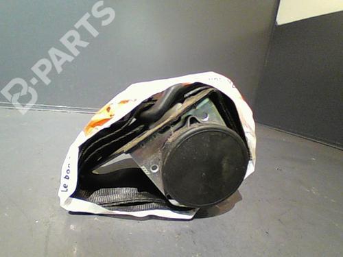Used Rear right belt tensioner NISSAN QASHQAI / QASHQAI +2 I (J10, NJ10, JJ10E) 1.5 dCi (106 hp) 10762924