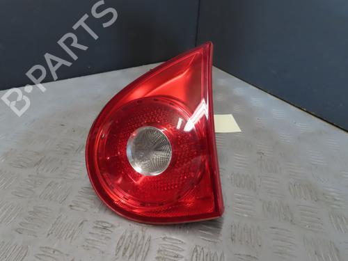 Used Right tailgate light VW GOLF V (1K1) [2003-2010]  19069143