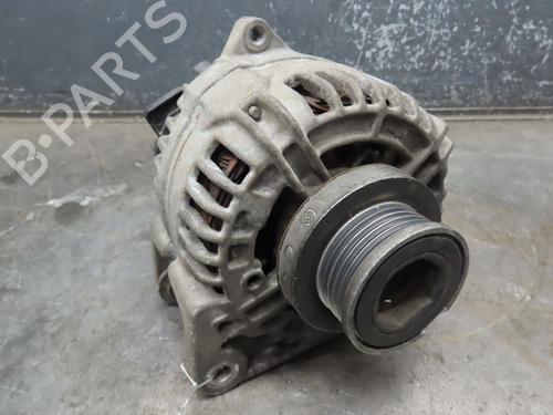 Used Alternator RENAULT CLIO III (BR0/1, CR0/1) 1.4 16V (98 hp) 16487095