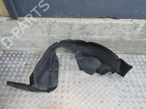 Used Wheel arch PEUGEOT 406 Coupe (8C) 2.2 HDI (133 hp) 27351814