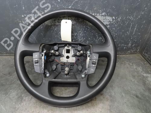 Used Steering wheel Steering wheel CITROËN JUMPER II Platform/Chassis 2.2 HDi 130 (130 hp) 36492670 36492670