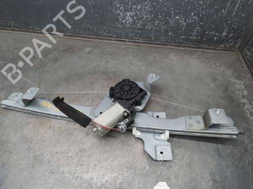 Front left window mechanism DACIA DUSTER (HS_)  | BP17315588C22 