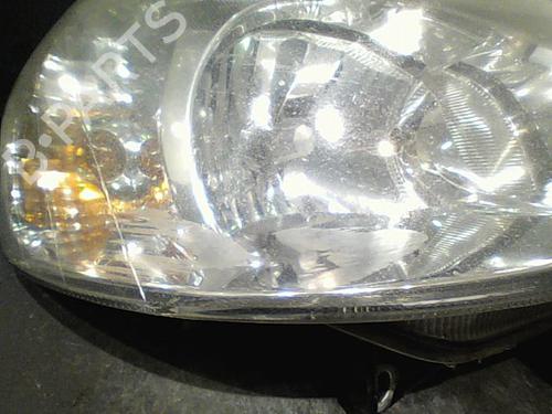 Used Right headlight Right headlight SEAT CORDOBA (6K1, 6K2) 1.9 SDI (68 hp) 10767983 10767983