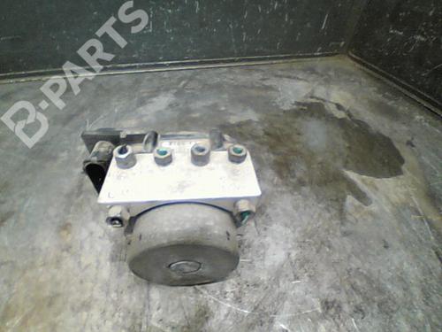 ABS pump RENAULT MEGANE II (BM0/1_, CM0/1_) 1.5 dCi (BM1F, CM1F) | BP10760788M43 