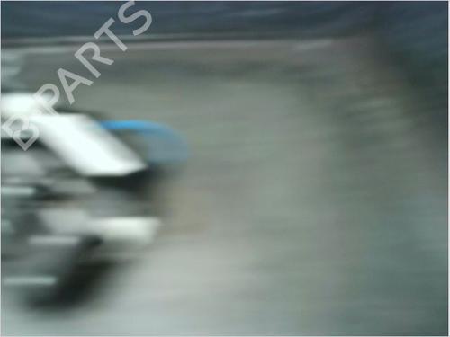 Front right lock MERCEDES-BENZ A-CLASS (W176) A 200 CDI / d (176.008) | BP13038467C97 