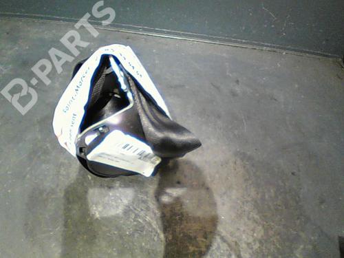 Used Rear left belt tensioner PEUGEOT 407 (6D_) 1.6 HDi 110 (6D9HZC, 6D9HYC) (109 hp) 11211625