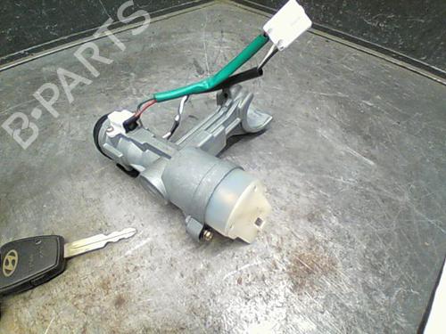 Used Ignition barrel HYUNDAI GETZ (TB) 1.5 CRDi (82 hp) 11210591