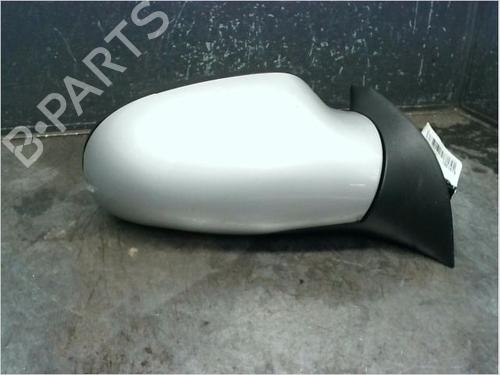 Right mirror MERCEDES-BENZ A-CLASS (W168) A 160 (168.033, 168.133) | BP23115083C27 