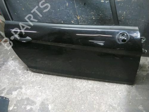 Right front door FORD FIESTA VI (CB1, CCN) 1.4 TDCi | BP14979516C3 