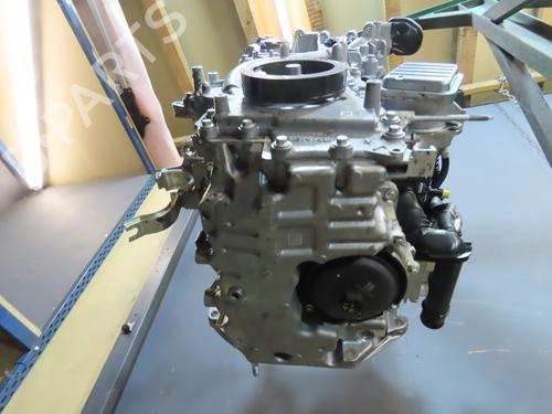 Used Engine RENAULT AUSTRAL E-TECH 200 Hybrid (HGM2) (199 hp) 19302026