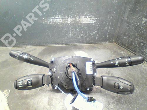 Used Steering column stalk PEUGEOT 207 (WA_, WC_) 1.6 HDi (90 hp) 10762003