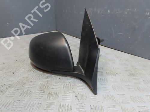 Right mirror SUZUKI ALTO VII (GF, HA25_, HA35_)  | BP24231776C27 