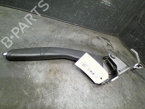 Used Hand brake RENAULT CLIO IV (BH_) 0.9 TCe 90 (BHNF, BHMA, BHMH, BHJK, BHJR) (90 hp) 10761039