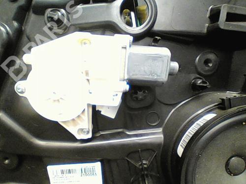 BP11738853C22 | Front left window mechanism MERCEDES-BENZ A-CLASS (W176) A 200 CDI (176.001) BP11738853C22