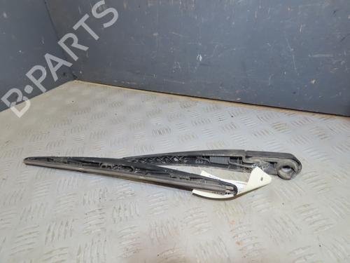 Used Rear windshield wiper arm PEUGEOT 308 I (4A_, 4C_) 1.6 HDi (92 hp) 31242388