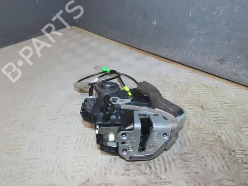 Used Rear right lock Rear right lock 36819620 36819620