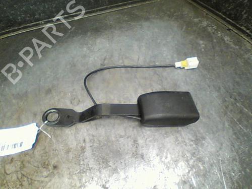 Used Seat buckle CITROËN C4 Grand Picasso I (UA_) 1.6 HDi (109 hp) 14873176