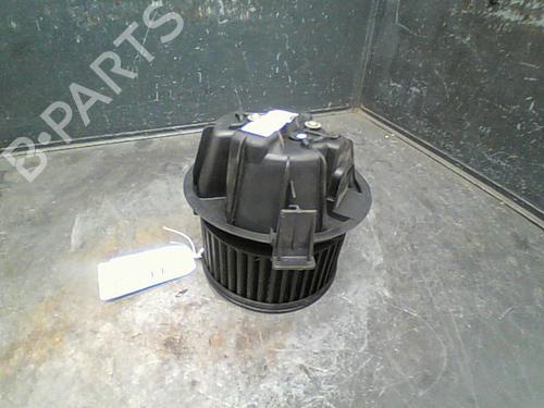 Heater blower motor RENAULT MODUS / GRAND MODUS (F/JP0_) 1.5 dCi (FP0D, JP0D) | BP10759551M62