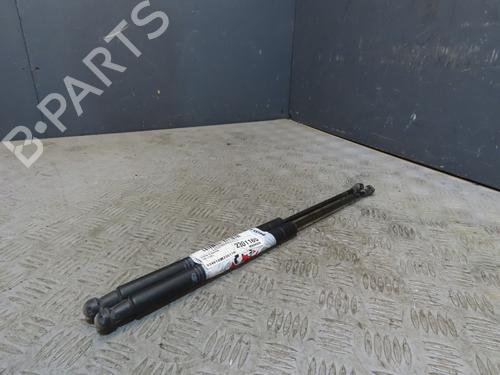 Used Tailgate lift support FIAT PUNTO EVO (199_) 1.2 (65 hp) 32486058