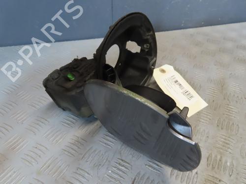 Used Fuel flap RENAULT SCÉNIC III (JZ0/1_) 1.5 dCi (110 hp) 23214931