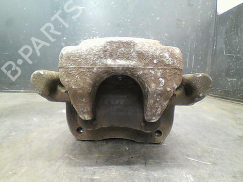 Right rear brake caliper CITROËN DS3 (SA_) 1.6 HDi 90 | BP14872140M106 
