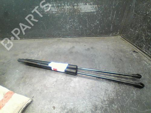 Used Tailgate lift support Tailgate lift support RENAULT SCÉNIC IV (J9_) 1.3 TCe 140 (140 hp) 14873596 14873596
