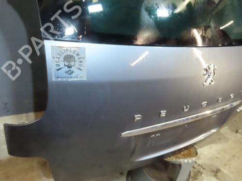 Tailgate PEUGEOT 807 (EB_) 2.0 HDI | BP21274297C6