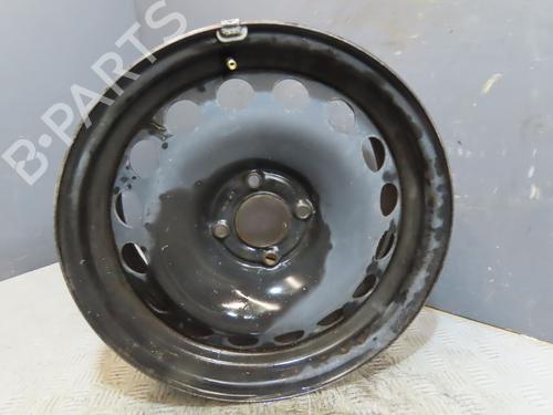 Rim CITROËN C3 III (SX) 1.2 THP 110 (SXHNPS, SXHNZT, SXHNZ6) | BP29901846C45