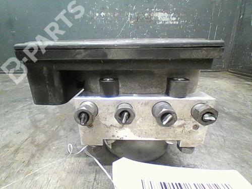 Used ABS pump CITROËN C3 II (SC_) 1.0 VTi 68 (68 hp) 10760952