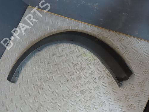 Front left wheel arch trim DACIA SANDERO 1.5 dCi | BP23114517C134 