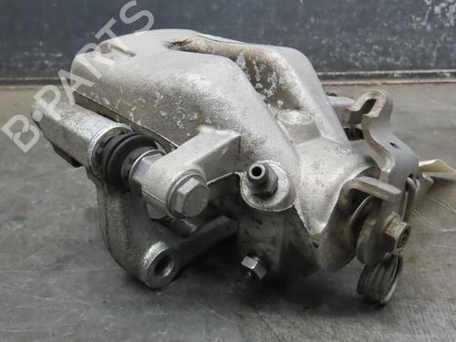 Used Right rear brake caliper PEUGEOT 2008 I (CU_) 1.2 THP 110 / PureTech 110 (110 hp) 16559231