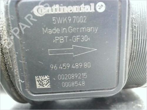 mass-air-flow-sensor-citroen-c5-iii-rd_-20-hdi-rdrhd8-rdrhdj-rdrhr8-rdrhrj-1920hh-2008-2009-2010-2011-2012-2013-2014-2015-2016-2017-11230375 main image