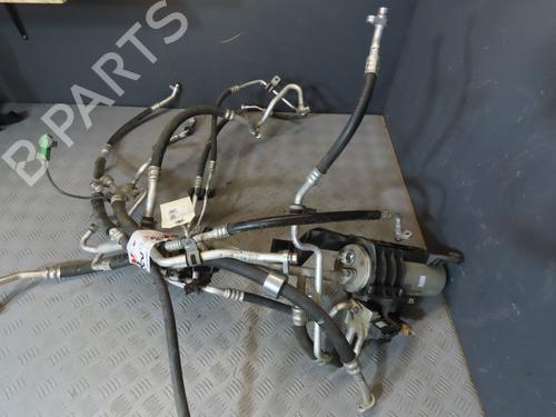 AC pipe RENAULT ZOE (BFM_) ZOE | BP27470738M126