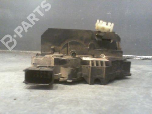 Rear left lock OPEL CORSA D (S07) 1.3 CDTI (L08, L68) | BP11213255C100 