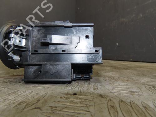 Used Ignition barrel VW PASSAT B7 Variant (365) 2.0 TDI (140 hp) 28711292