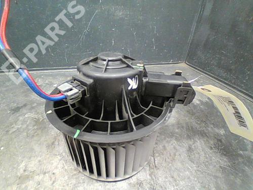 Varmvifte HYUNDAI i20 I (PB, PBT) 1.4 CRDi (90 hp) 11210220