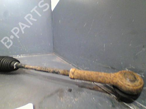 Steering rack NISSAN ALMERA TINO (V10) 2.2 dCi | BP11210697M22