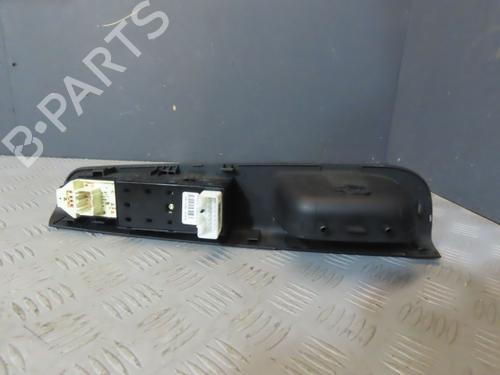 Used Left front window switch KIA PRO CEE'D (ED) 1.6 CRDi 90 (90 hp) 23115544
