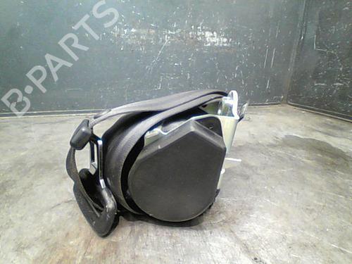 Used Rear left belt tensioner PEUGEOT BIPPER Tepee 1.3 HDi 75 (75 hp) 10763122