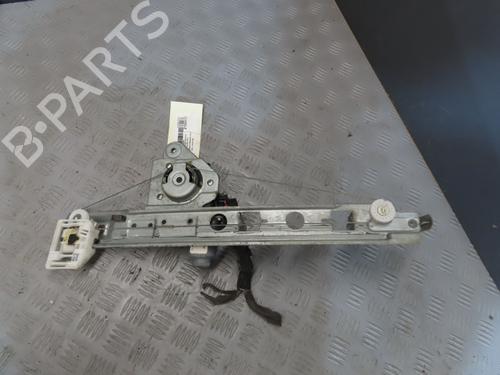 Rear right window mechanism RENAULT MEGANE II Estate (KM0/1_)  | BP19069097C25 