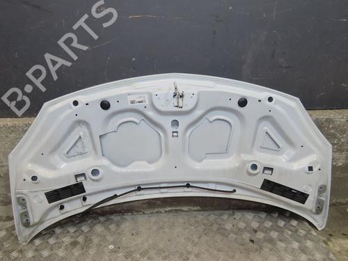 Used Hood RENAULT TWINGO II (CN0_) 1.5 dCi (CN0E) (64 hp) 27709869