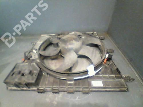 Used Radiator fan MERCEDES-BENZ V-CLASS (638/2) V 220 CDI (638.294) (122 hp) 11210072