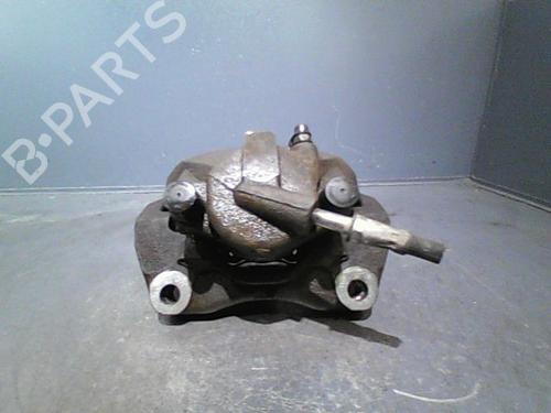 Right front brake caliper VW TRANSPORTER T5 Van (7HA, 7HH, 7EA, 7EH) 1.9 TDI | BP14872280M104