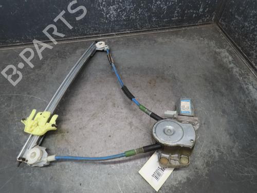 Rear right window mechanism CITROËN XSARA PICASSO (N68) 2.0 HDi | BP23115595C25 