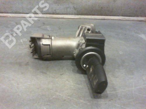 Used Ignition barrel FORD FIESTA VI (CB1, CCN) 1.25 (82 hp) 11210494