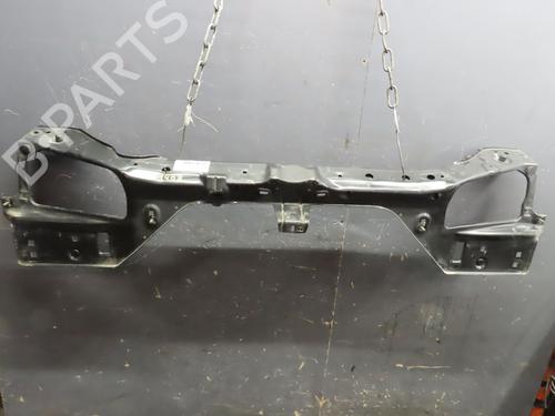 Used Front slam panel PEUGEOT 306 Hatchback (7A, 7C, N3, N5) 1.9 D (69 hp) 23114630
